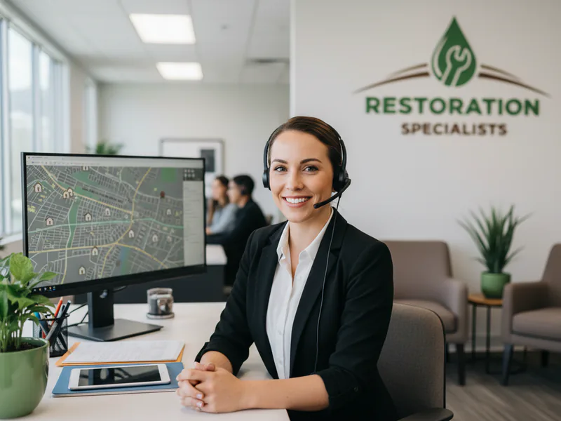 Water Damage Restoration  in Valparaiso  FAQ
